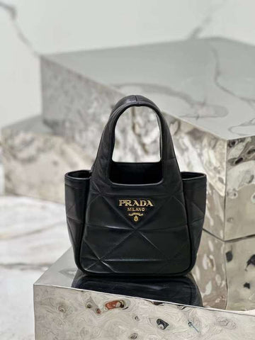 Makersluxe Bags - PDA Bags - 1802