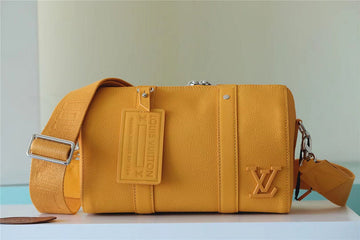 Makersluxe Fashion Lu-Vi bags - 11233
