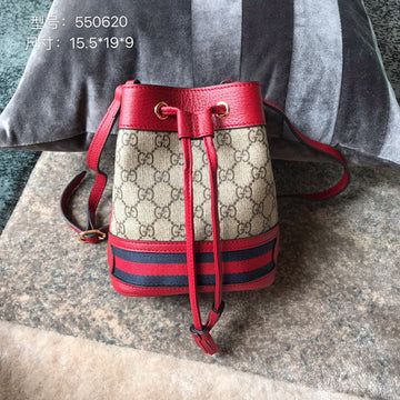 Makersluxe Bags - GCI Bags - 6267