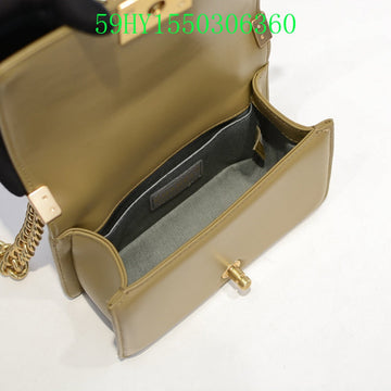 Makersluxeras - CHL Bags - 1425