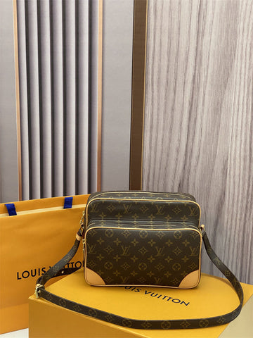 Makersluxe - LOV Bags - 108