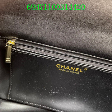 Makersluxeras - CHL Bags - 2967