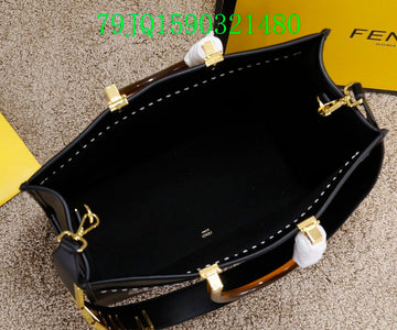Makersluxeras - FDE Bags - 1779