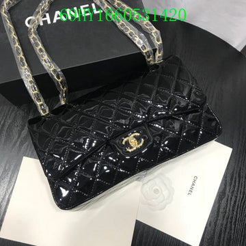 Makersluxe Bags - CHL Bags - 5338