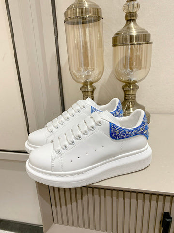 Makersluxe - AQ Women Shoes - 142