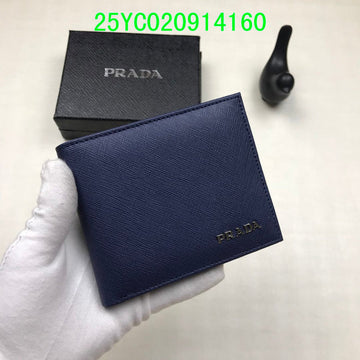 Makersluxeras - PD Wallet - 431
