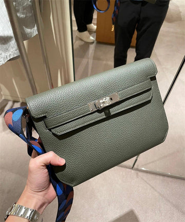 Makersluxe - HMS Bags - 452