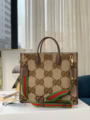 Makersluxe Fashion - GCI Bags - 13218