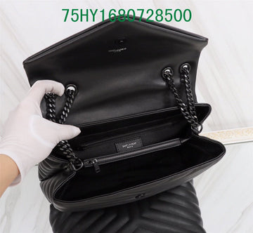 Makersluxeras - YLS Bags - 2209