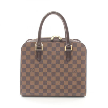 Louis Vuitton  Damier Canvas Damier Canvas Handbag