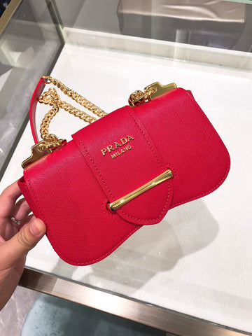 Makersluxe Bags - PDA Bags - 2515