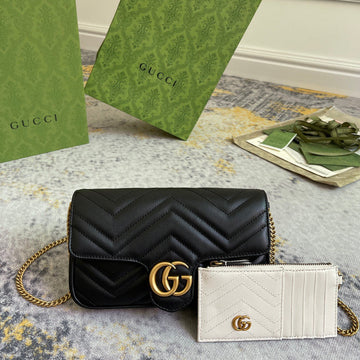 GCC - MLB Fashion Bags - 532