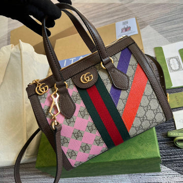 Makersluxe Bags - GCI Bags - 6740