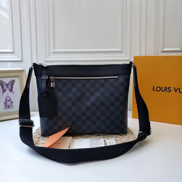 MLB Fashion Lu-Vi bags - 1203