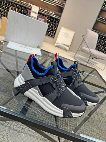 Makersluxe - MCOL Men Shoes - 512