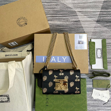 Makersluxe Bags - GCI Bags - 4946