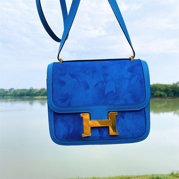 Makersluxe - HMS Bags - 444