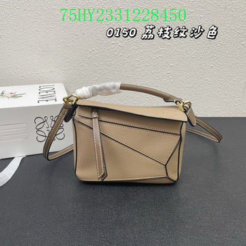 Makersluxe Bags - LWE Bags - 155
