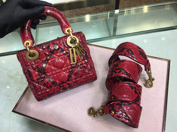 Makersluxe Bags - DOR Bags - 1222