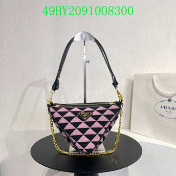 Makersluxe Bags - PDA Bags - 3941