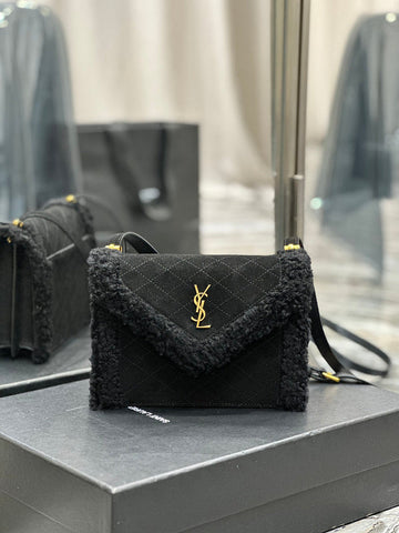 Makersluxe Bags - SLY Bags - 528