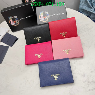 Makersluxeras - PD Wallet - 146