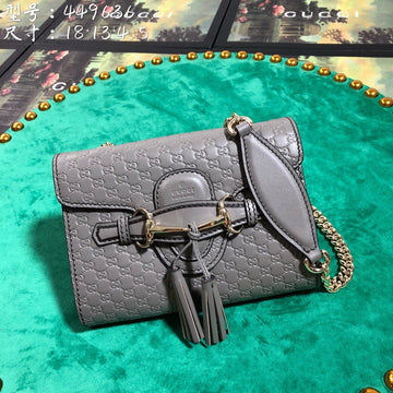 Makersluxe Bags - GCI Bags - 6329