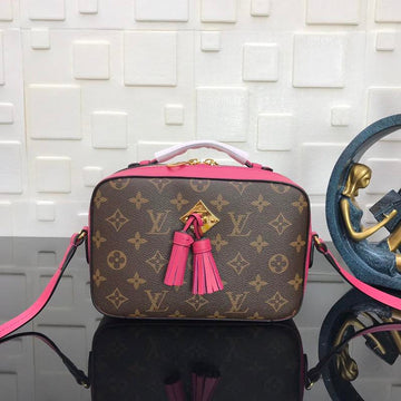 MLB Fashion Lu-Vi bags - 1551