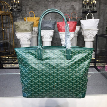 Makersluxe Bags - GOD Bags - 725
