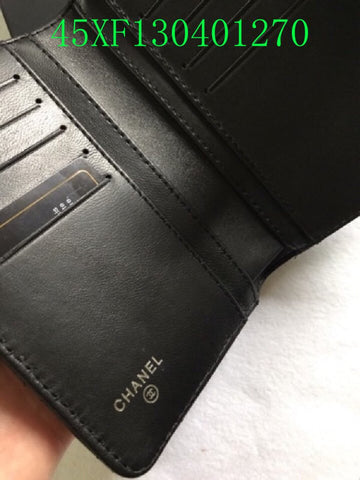 Makersluxeras - CHL Wallet - 2413