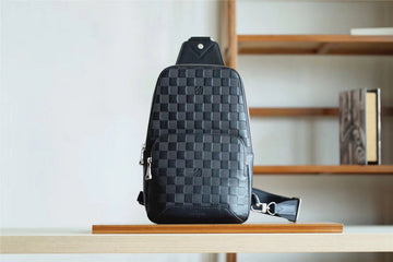 Makersluxe Fashion Lu-Vi bags - 10233