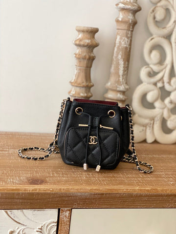 Makersluxe Bags - CHL Bags - 853