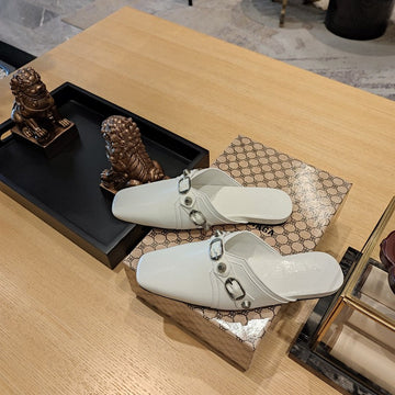 Makersluxe Bags - BGA Shoes - 697