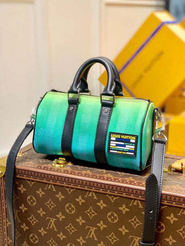 Makersluxe Fashion Lu-Vi Bags - 16788