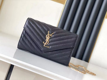 Makersluxe Bags - SLY Bags - 1403