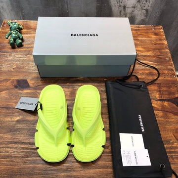 Makersluxe Bags - BGA Shoes - 1225