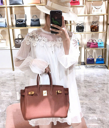 Makersluxe Bags - HMS-Bags - 1041