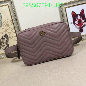 Makersluxeras - GUKI Bags - 2334
