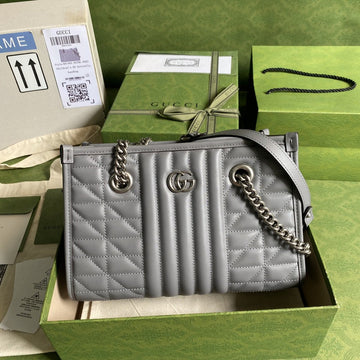 Makersluxe Bags - GCI Bags - 522