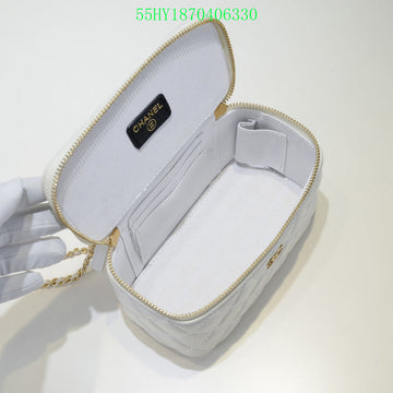 Makersluxeras - CHL Bags - 2818