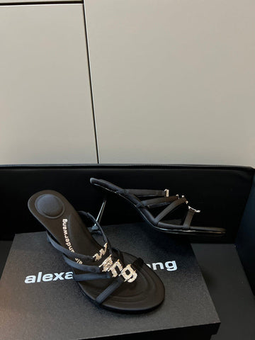 Makersluxe - ALW Women Shoes - 445