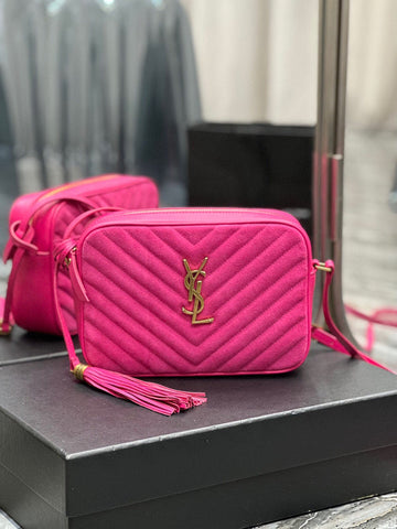 Makersluxe Fashion - SLY Bags - 168