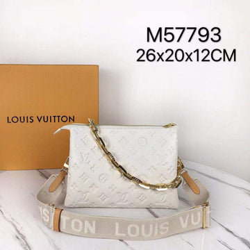LOV2 Bags - Makersluxe Bags  589