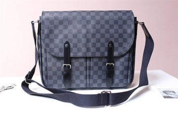 Makersluxe Fashion Lu-Vi bags - 10495