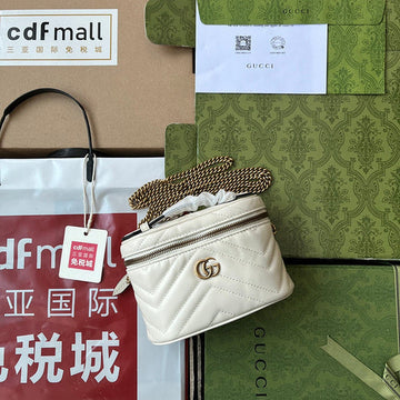 Makersluxe Fashion - GCI Bags - 9205
