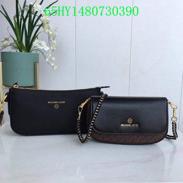Makersluxe Bags - MK Bags - 690