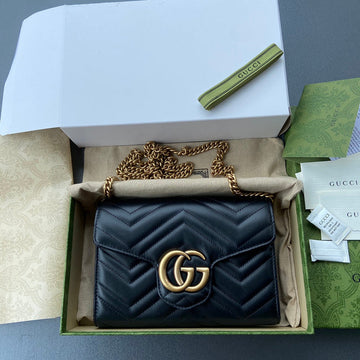 Makersluxe Bags - GCI Bags - 511