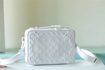 Makersluxe Fashion Lu-Vi bags - 9939