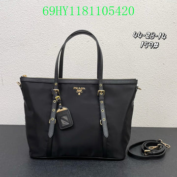 Makersluxe Bags - PDA Bags - 3858