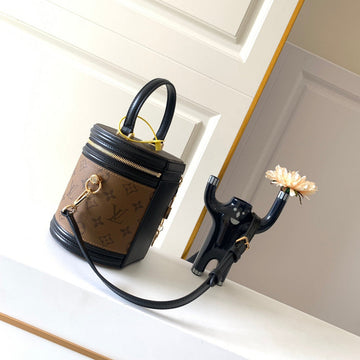 Makersluxe Fashion Lu-Vi Bags - 16872